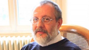 File photo of the late Fr. Olivier Maire, SMM