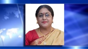 ড. নমিতা হালদার