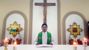 Sunday Homily Bangladesh 