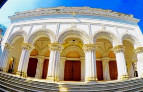 মুক্তাগাছার রাজবাড়ি